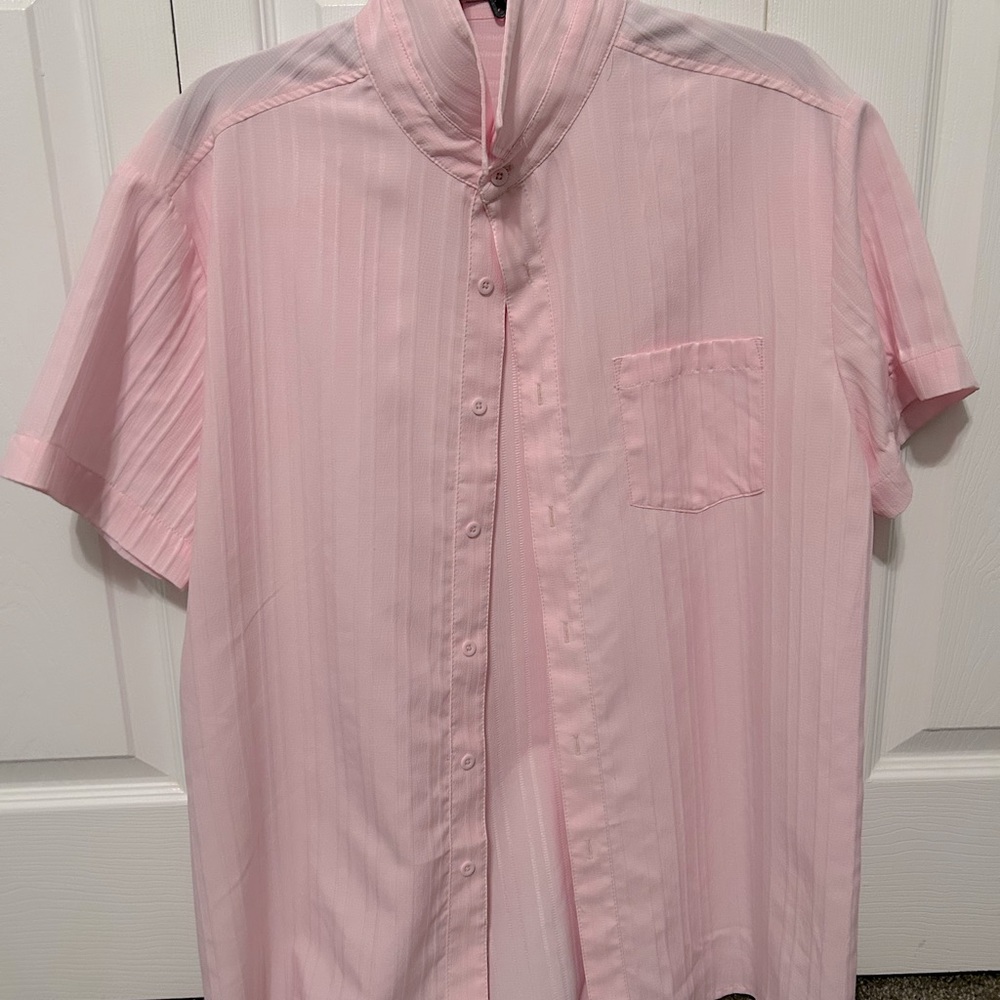 Men’s dress shirt